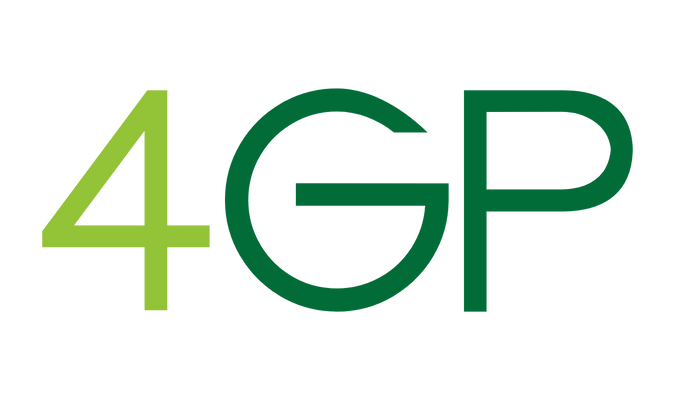 4 Green Planet logo