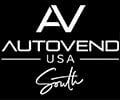 AutoVend South logo