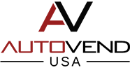AutoVend USA logo