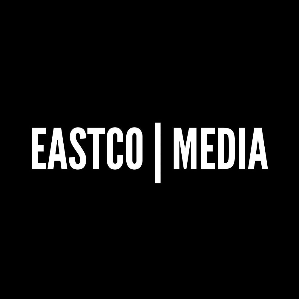 Eastco Media logo