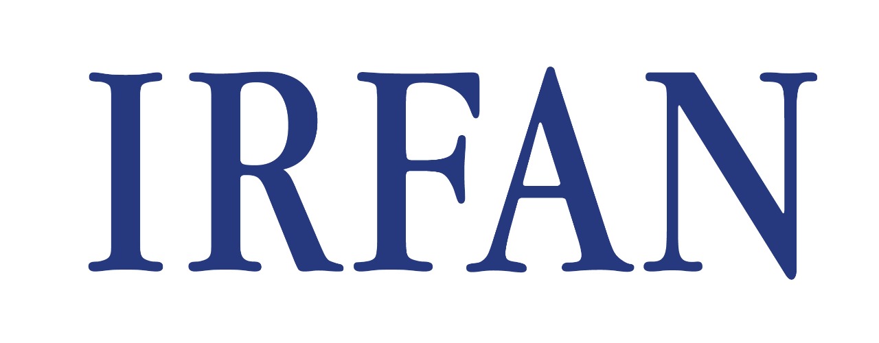 Irfan Wholesale logo