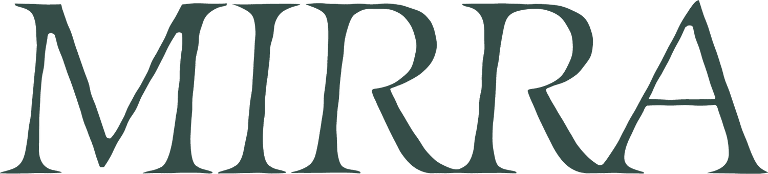 Mirra Restaurant logo