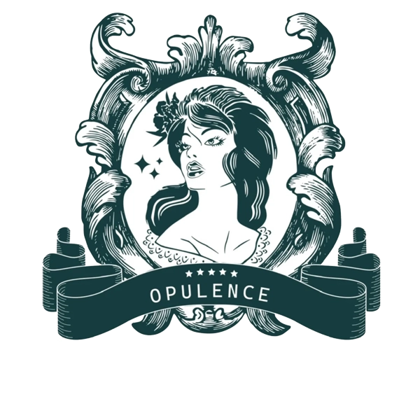 Opulence Entertainment Group logo