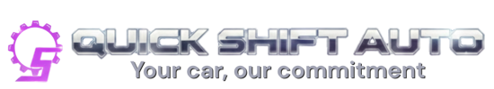Quick Shift Auto logo