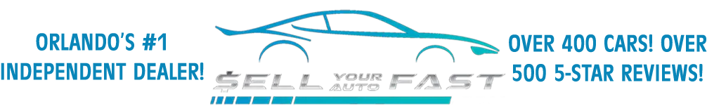 Sell Your Auto Fast logo