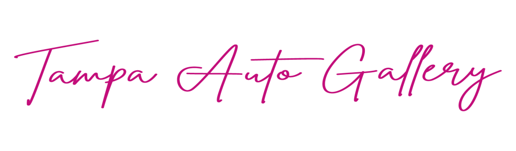 Tampa Auto Gallery logo