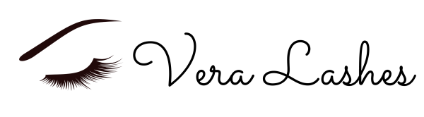 Vera Lashes Studios logo