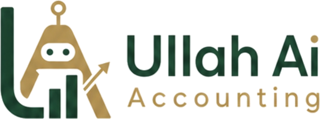 Ullah Ai Accounting logo